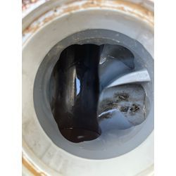 高圧洗浄作業の画像1