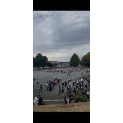 運動会❗️の画像1