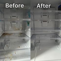 冷蔵庫❄️の画像1