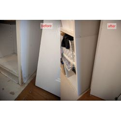 リメイクシート施工例の画像1