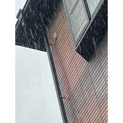 3階から2階屋根工事の画像3