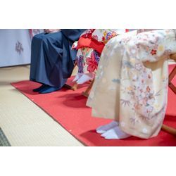 七五三シーズンがもうすぐ始まります！の画像2