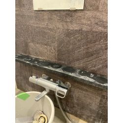 作業報告❄️佐賀県鳥栖市水回りクリーニング🧼🧽の画像1