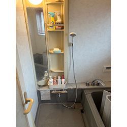 シャワー交換の画像2