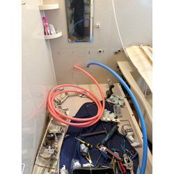 シャワー交換の画像3