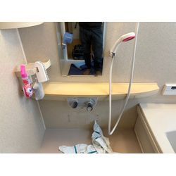 シャワー交換の画像1