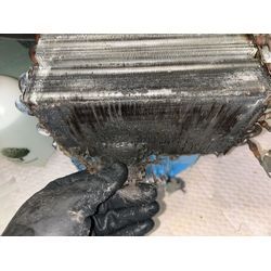 ドラム式洗濯機クリーニング　クリーニングしてもらったのに乾燥機能が悪化したという事例が増えておりますの画像1