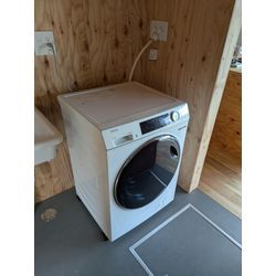 1人引っ越しの限界付近😜の画像1