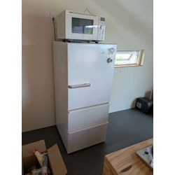 1人引っ越しの限界付近😜の画像2