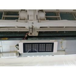 今日はお掃除ユニット付きエアコンを2台クリーニングしてきました♪の画像1