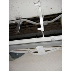 Panasonic　CS222DJR-Wノーマル 2022年式の画像1