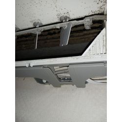 Panasonic　CS222DJR-Wノーマル 2022年式の画像2