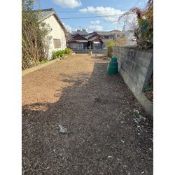 草刈りのご依頼急上昇の画像1