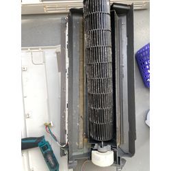 完全分解洗浄の画像1