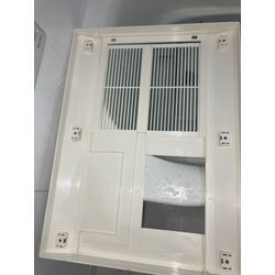 【換気扇カバーの内側】の画像2