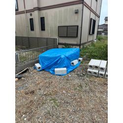 新築外構の画像1