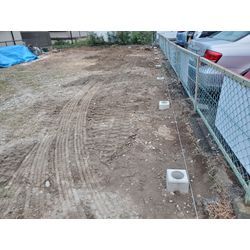 新築外構の画像3