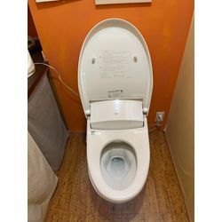 トイレ詰まり除去の画像2