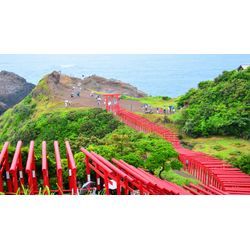 山口県2日連続‼️の画像1