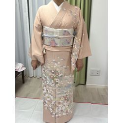 3姉妹　お宮参り(お任せまとめ髪)の画像3