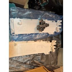 大阪府堺市、NA-SVX870L U4,U14エラーの画像2