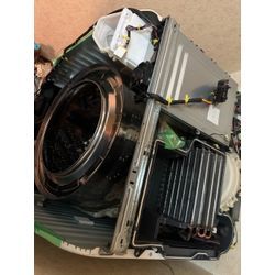 大阪府堺市、NA-SVX870L U4,U14エラーの画像3