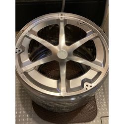 Panasonicドラム式洗濯機　洗剤自動投入ポンプ交換の画像3