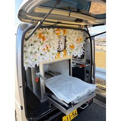 まあくんハウスメモリー大阪、代表の宇治川です。の画像1