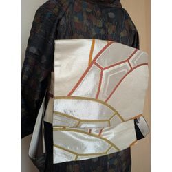 お芝居に着物の画像2