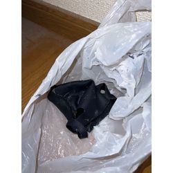 福生市　シャープドラム式洗濯機　E03エラー！の画像2