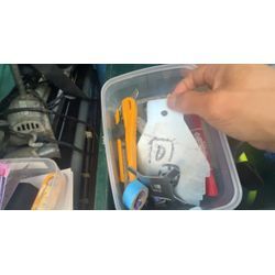 私の床道具の画像1