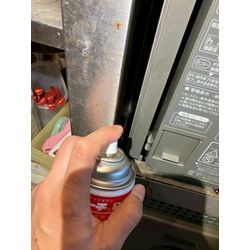 大阪府にてゴキブリ駆除年間定期訪問のご依頼をいただきました。の画像1