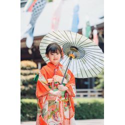 七五三シーズンがやってきますね。の画像1