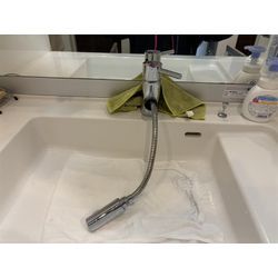 広島市で水漏れ修理はお任せください！！の画像1