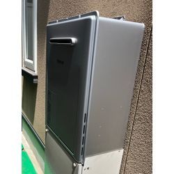 ふろ給湯器　取り替えの画像3