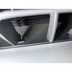 【佐賀県みやき町】エアコンクリーニング2台＋抗菌仕上げ｜子育て＆ペット家庭でも安心✨の画像3