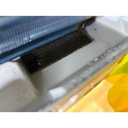 【佐賀県みやき町】エアコンクリーニング2台＋抗菌仕上げ｜子育て＆ペット家庭でも安心✨の画像2