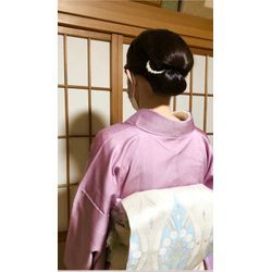 【宮参り】お母様の画像1