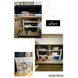 『引っ越し後の開梱&収納』の画像2