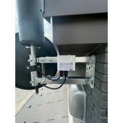 【✨埼玉県さいたま市緑区　ユニコーンアンテナ＆4K8K対応BS/CSアンテナ設置工事✨】の画像1