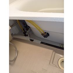 お風呂のチョウバエ除去もお任せ下さい。の画像3