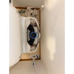 トイレ水漏れの画像2