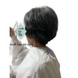 ヘアスタイル⑩の画像3