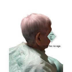 ヘアスタイル⑩の画像2