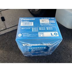 ワゴンRの画像2