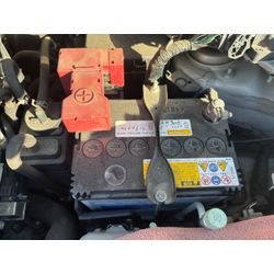 ワゴンRの画像1