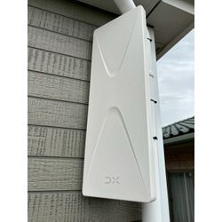 【✨茨城県龍ケ崎市　デザインアンテナ設置工事✨】の画像1