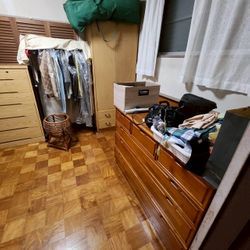 ✨佐倉市一軒家お片付け【2階洋室の整理】✨の画像1