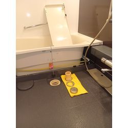 お風呂+トイレクリーニングの画像1