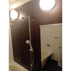 お風呂+トイレクリーニングの画像2